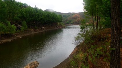 莱芜天山仙人谷门票