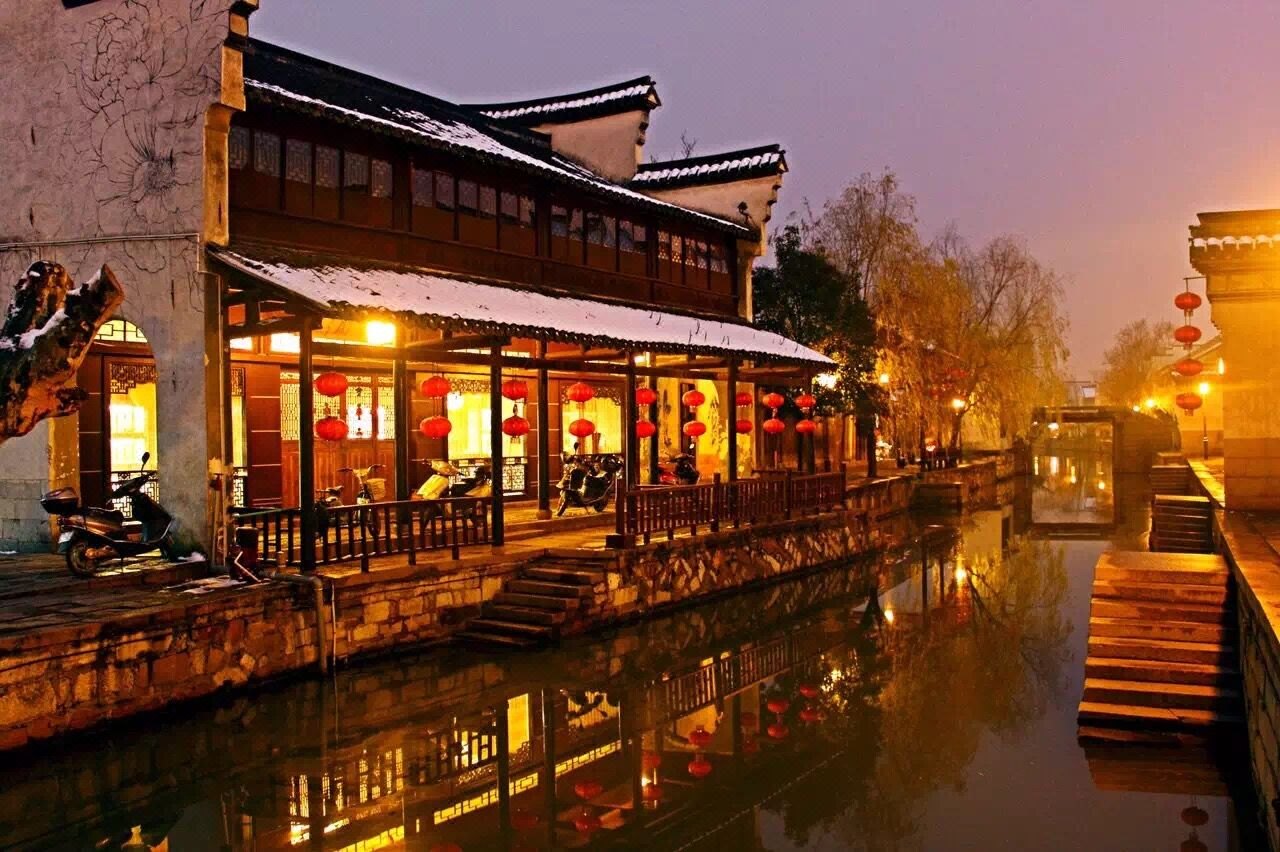 【南浔天气预报】南浔天气预报一周,南浔一周