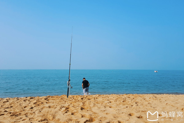 渤海沙滩游玩攻略,渤海沙滩游玩攻略一日游