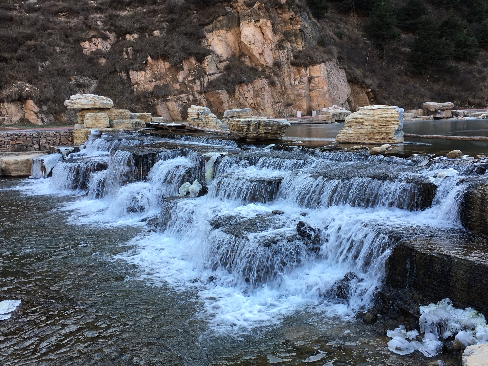 宁武悬空村,芦芽山,芦芽山旅游攻略 - 马蜂窝