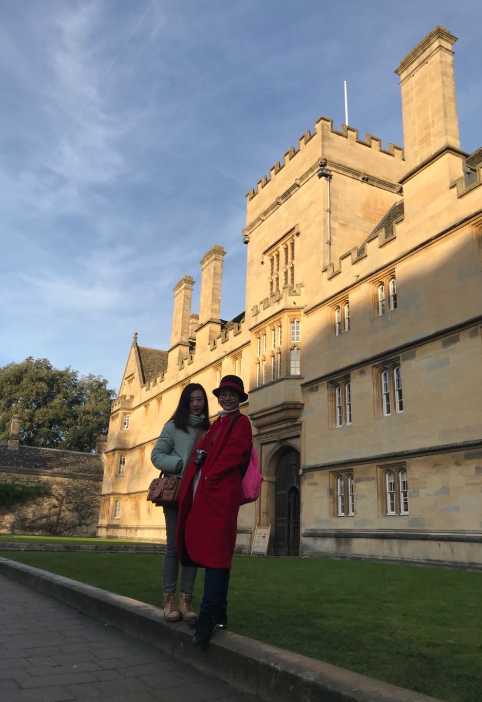 英国的圣诞长假,英国旅游攻略 - 马蜂窝