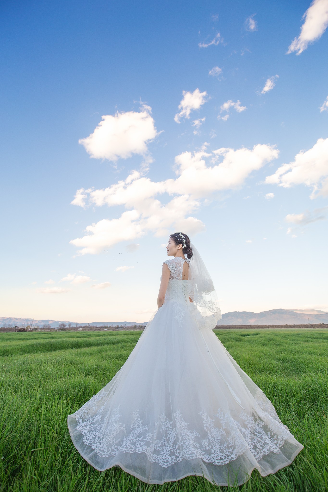 大理好的婚纱摄影_大理婚纱摄影(3)