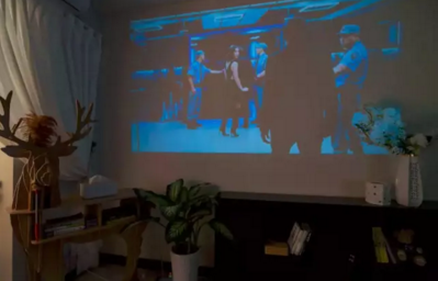 所谓妈妈,就是和我相爱相杀的那个人 | 带上她去