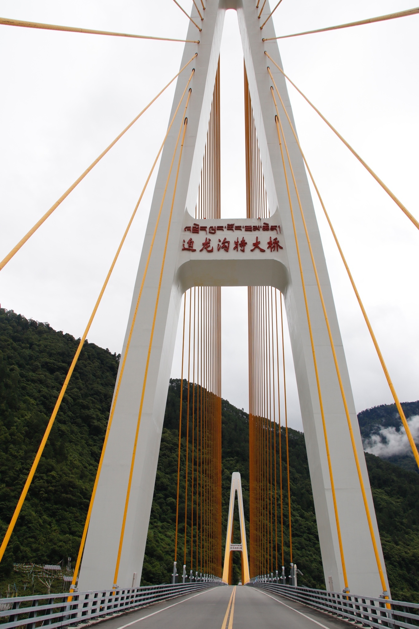 这是一场很远很远的旅行(新-藏-滇40天的行走)--西藏