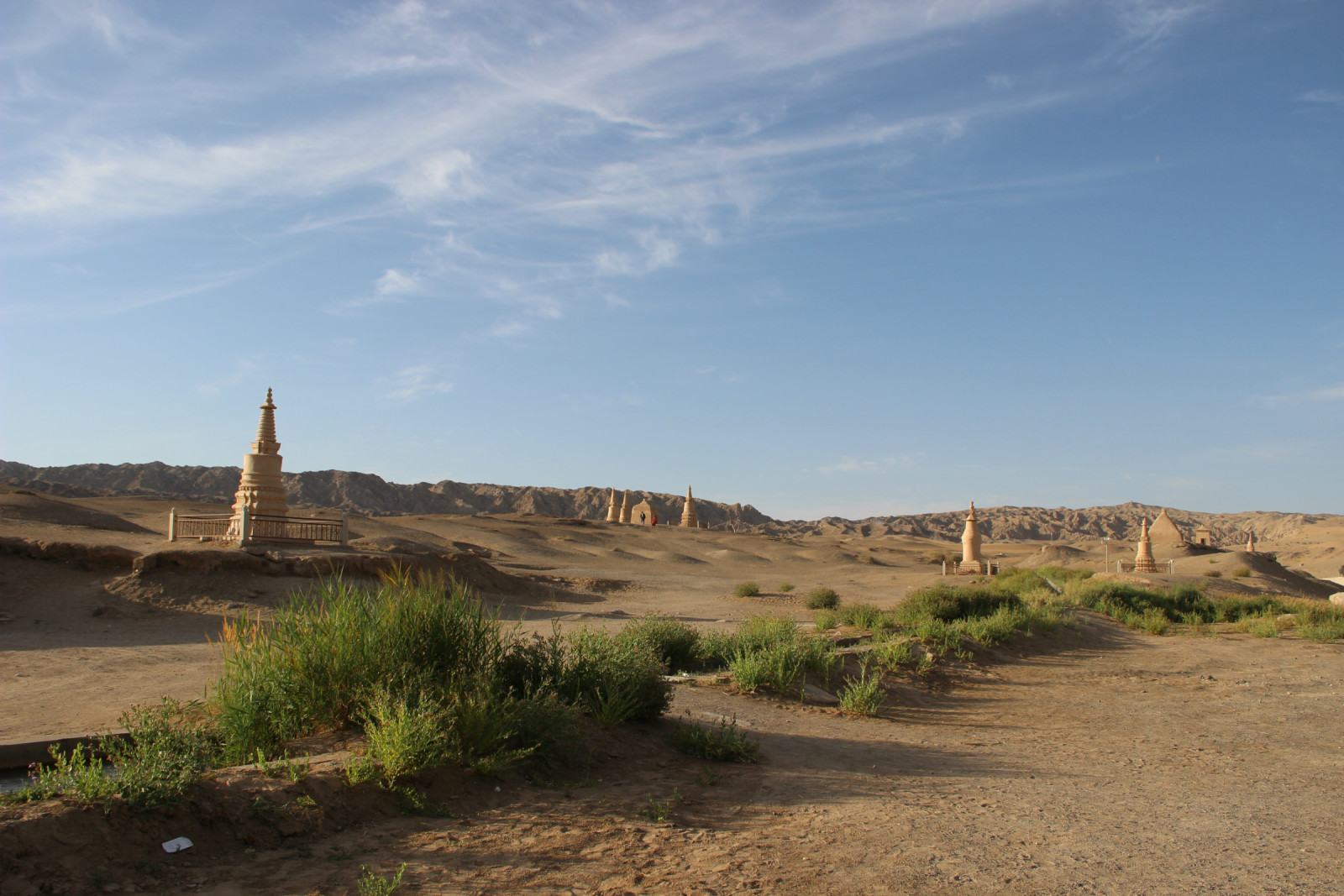 2017柴达木盆地旅游攻略,柴达木盆地自由行攻