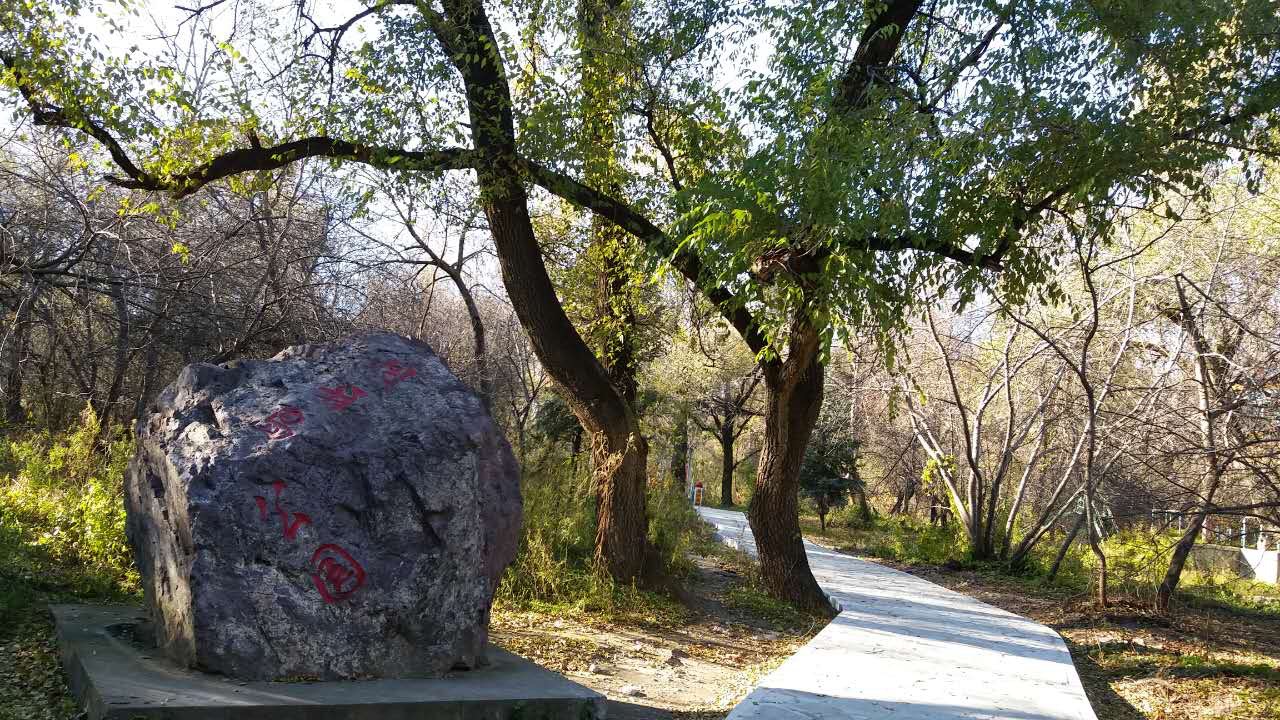 霍林郭勒市现有人口多少人(2)