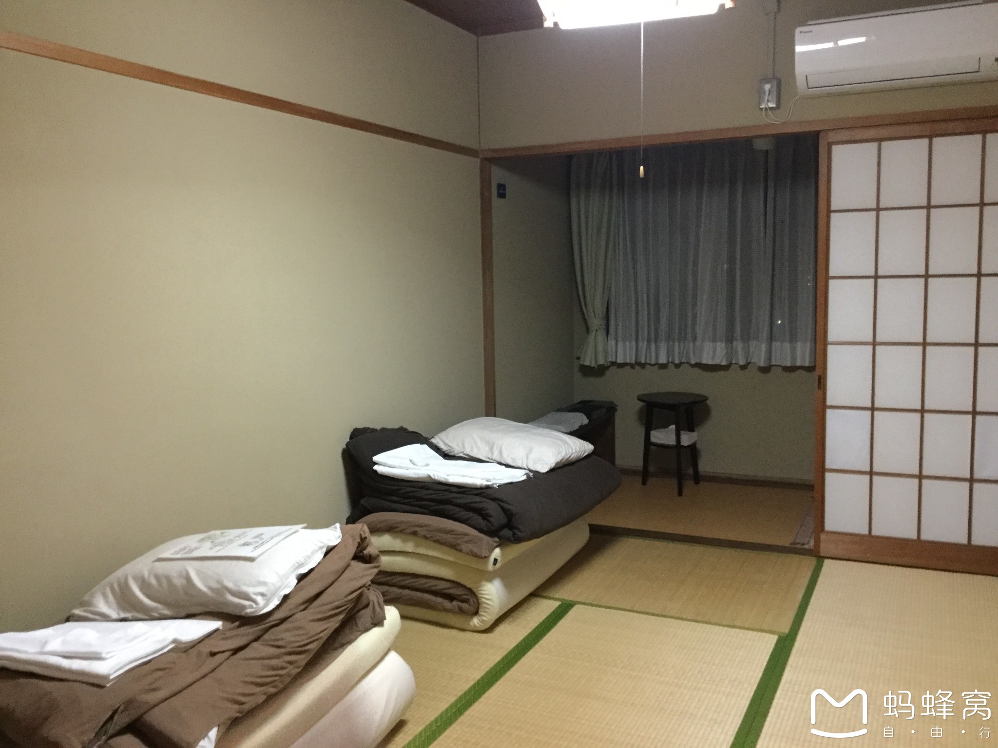 〔梦想:去日本旅游〕第一次出国:)先从四国走起