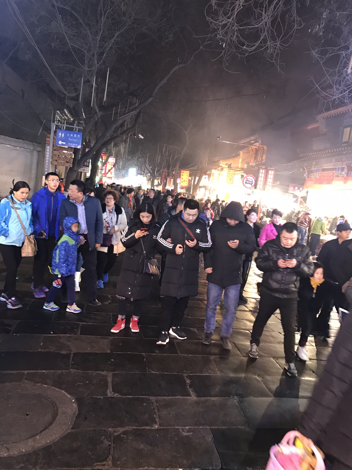 永宁县有多少人口