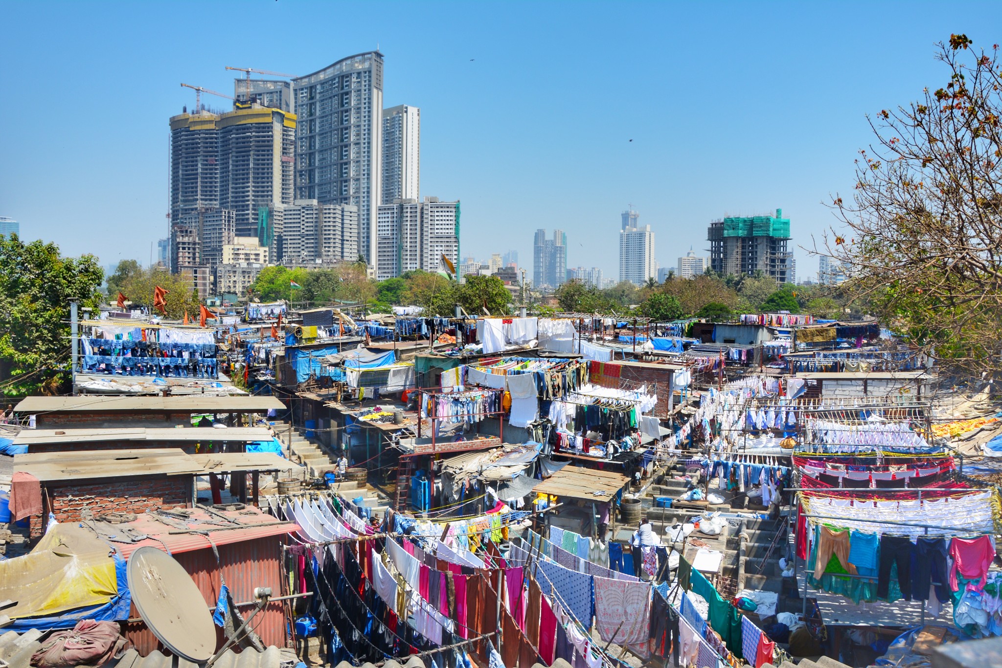 孟买gdp_印度第一大城市孟买GDP为2248亿美元,在中国是什么水平(3)