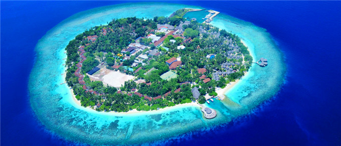 马尔代夫浮潜最好的岛是那个