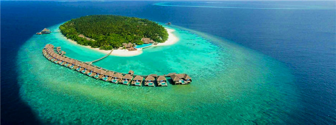 马尔代夫浮潜最好的岛是那个