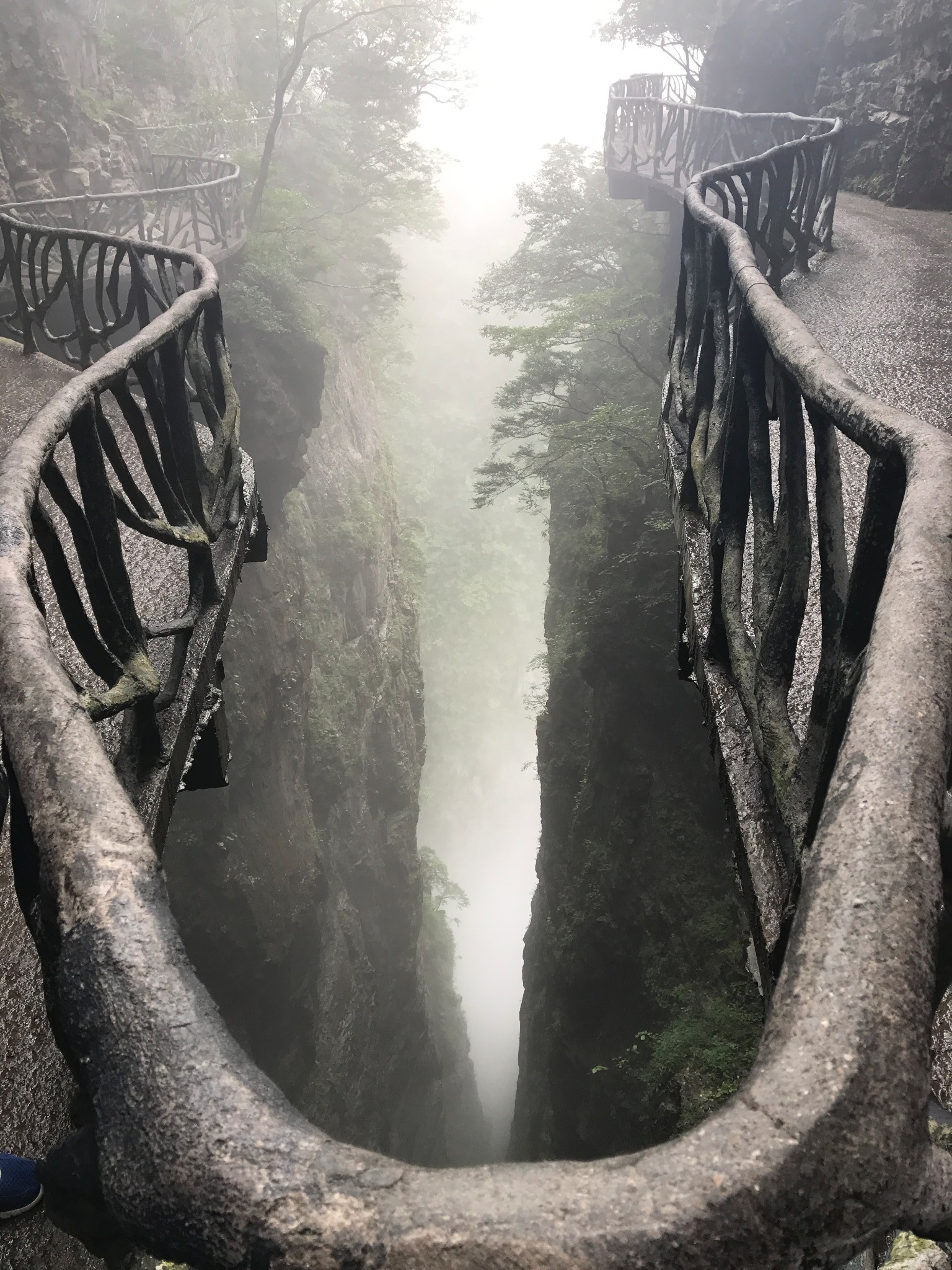 凤凰 张家界 天门山 4天自驾游 速玩攻略!