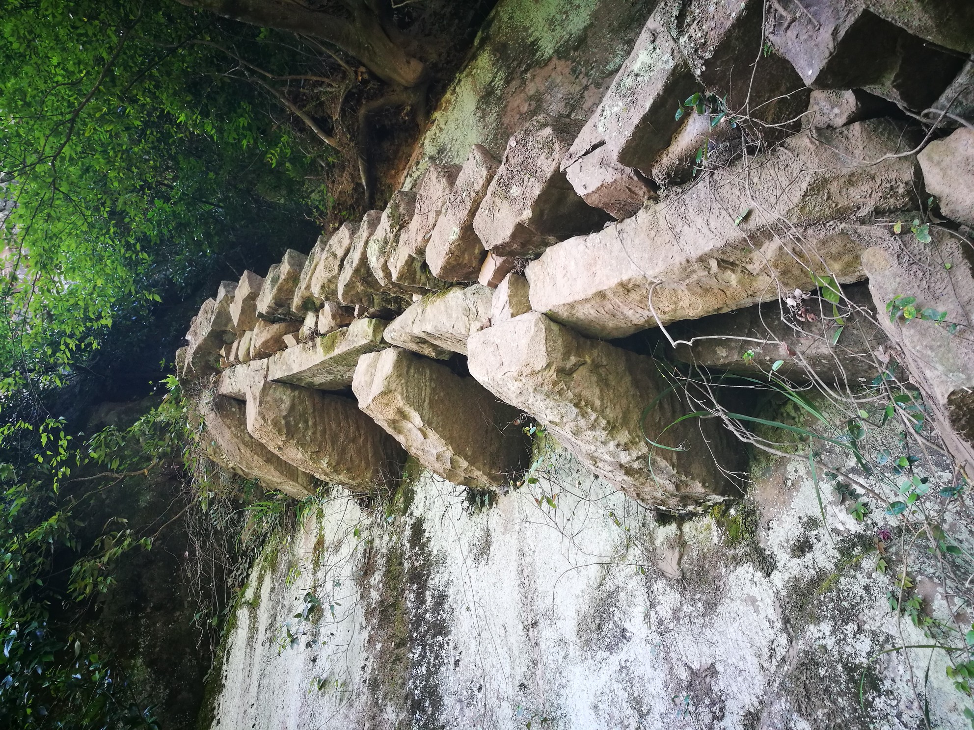 利川鱼木寨,利川旅游攻略 - 马蜂窝