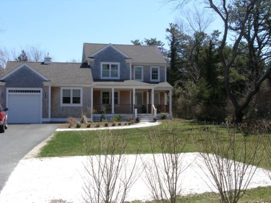 40 ploughed neck rd