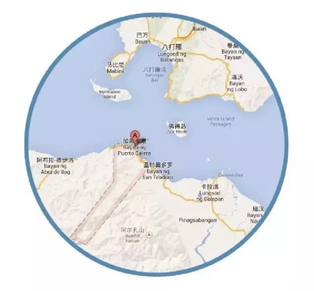 对蓝色鸦片的追逐-菲律宾pg海豚湾潜水aow之旅