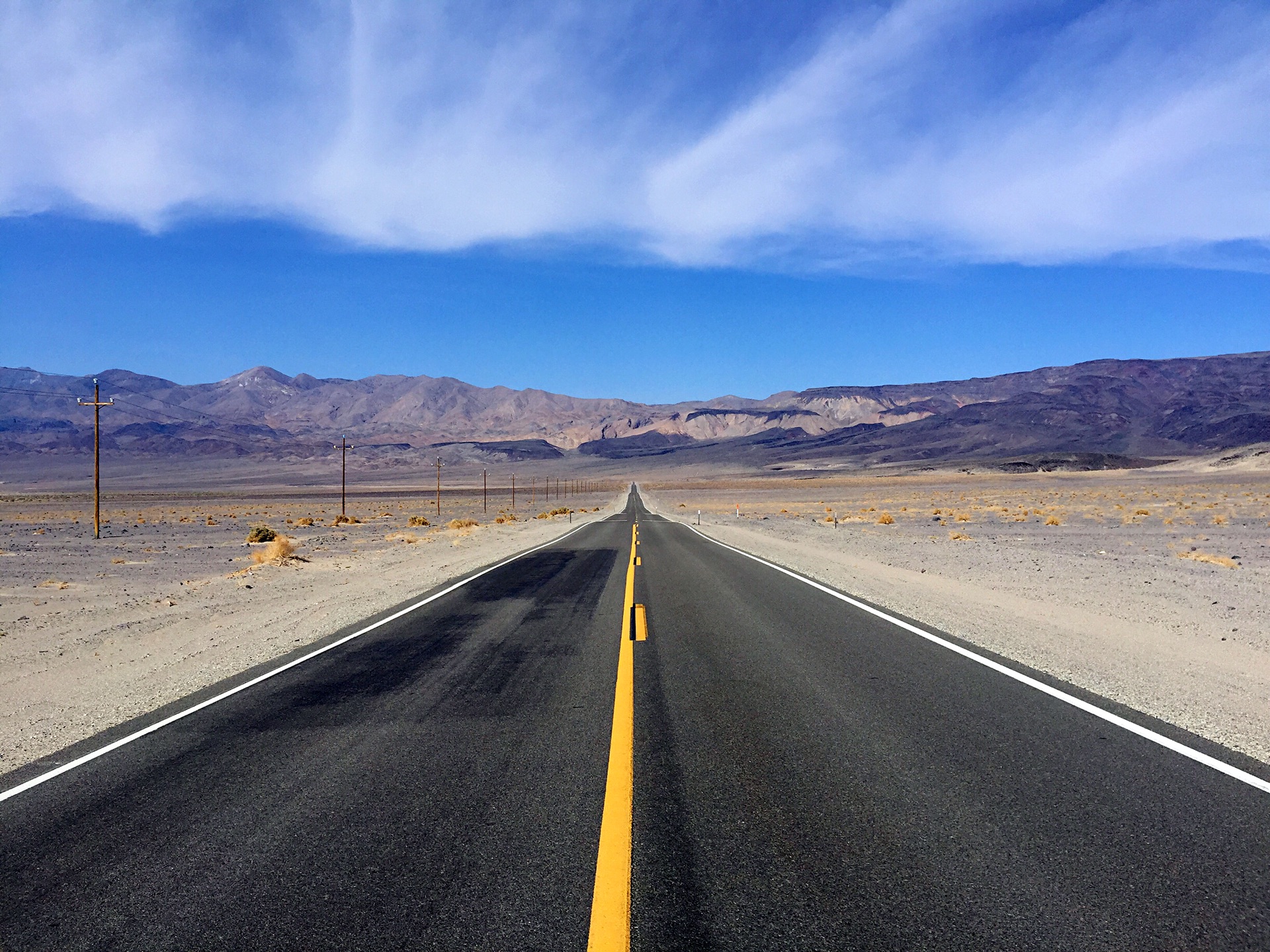 美国66号公路自驾游记 图片合集