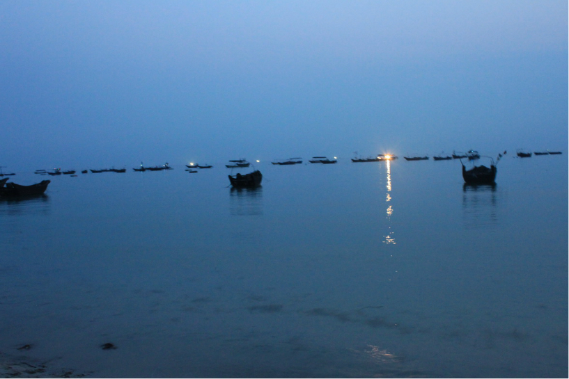 北海涠洲岛有多少人口_北海涠洲岛图片