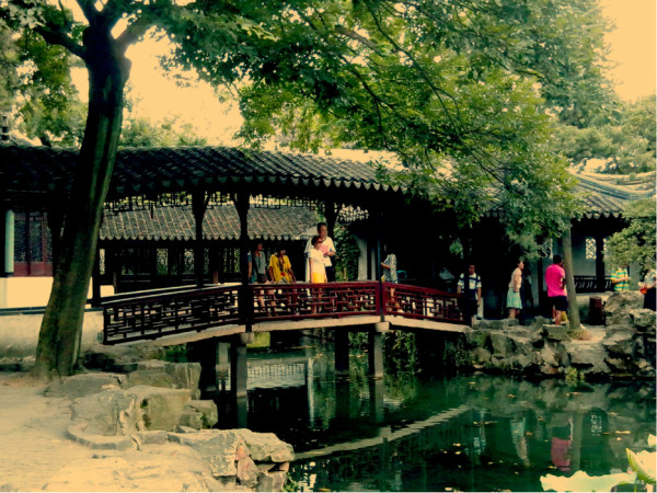 年轻人苏州游玩攻略,年轻人去苏州玩什么