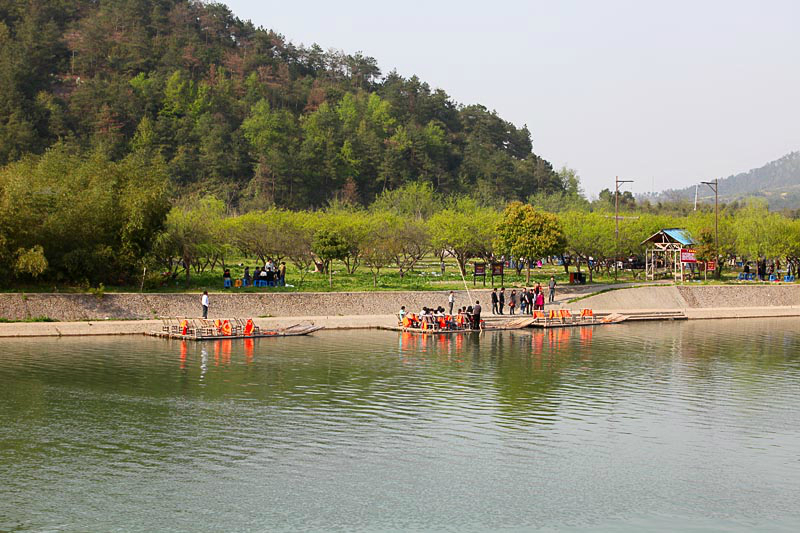 浙江漂流排名_浙江毒蛇排名图片(3)
