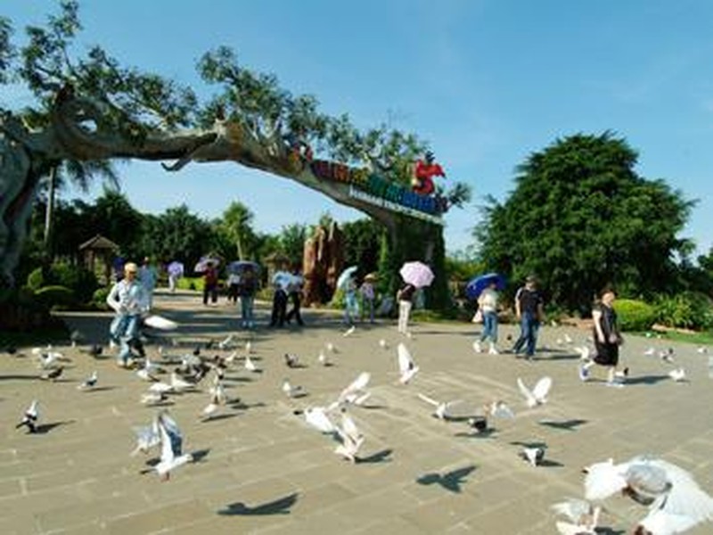 定安景点介绍,定安旅游景点,定安景点推荐 - 马蜂窝