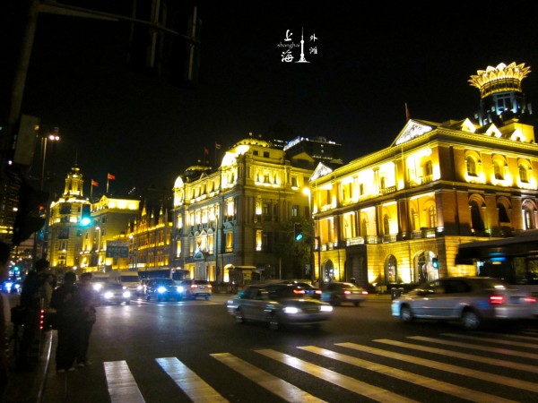 夜游外滩游玩攻略,夜游外滩游玩攻略大全