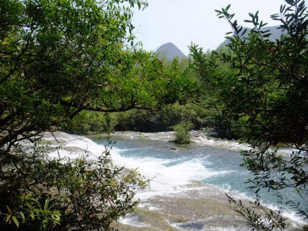 平塘甲茶游玩攻略,平塘甲茶游玩攻略一日游