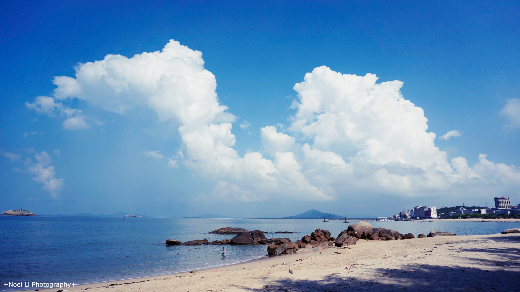 沙扒湾在哪里沙扒湾在什么地方