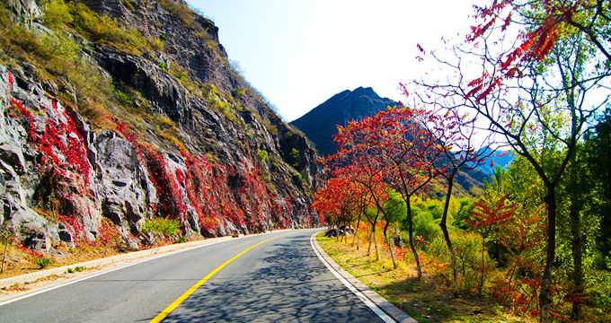 延庆旅游图片,延庆自助游图片,延庆旅游景点照片 - 马