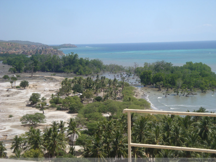 东南亚地区旅游 东帝汶旅游攻略 人在东帝汶-我在东帝汶的400天  &
