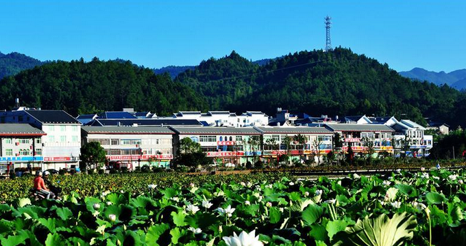 古田旅游图片,古田自助游图片,古田旅游景点照片 - 马