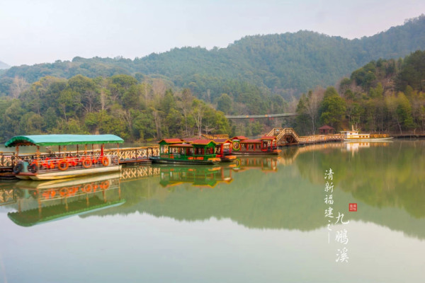龙岩春季游玩攻略,龙岩春季游玩攻略大全