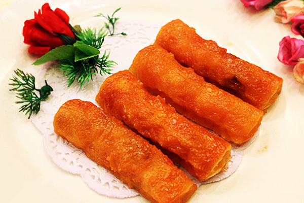 厦门经典美食,厦门有什么好吃的
