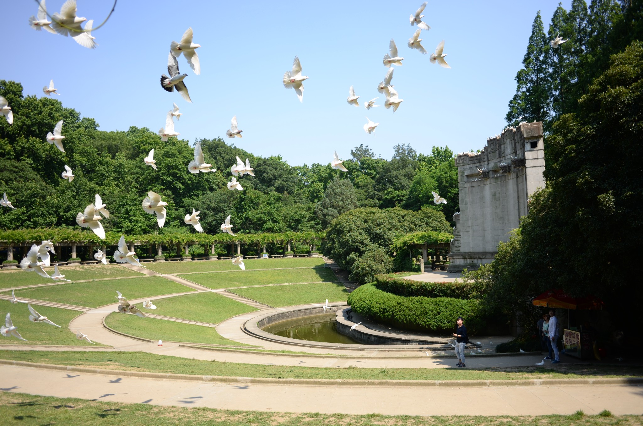 南京音乐台         
