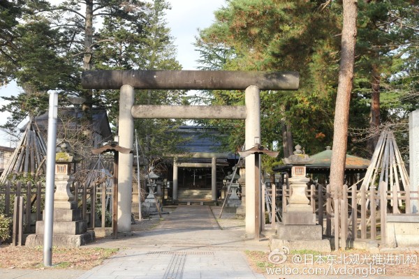 亚洲 日本 山形县 米泽市 上杉神社 - 西部落叶 - 《西部落叶》· 余文博客 亚洲 日本 山形县 米泽市 上杉神社 - 西部落叶 - 《西部落叶》· 余文博客