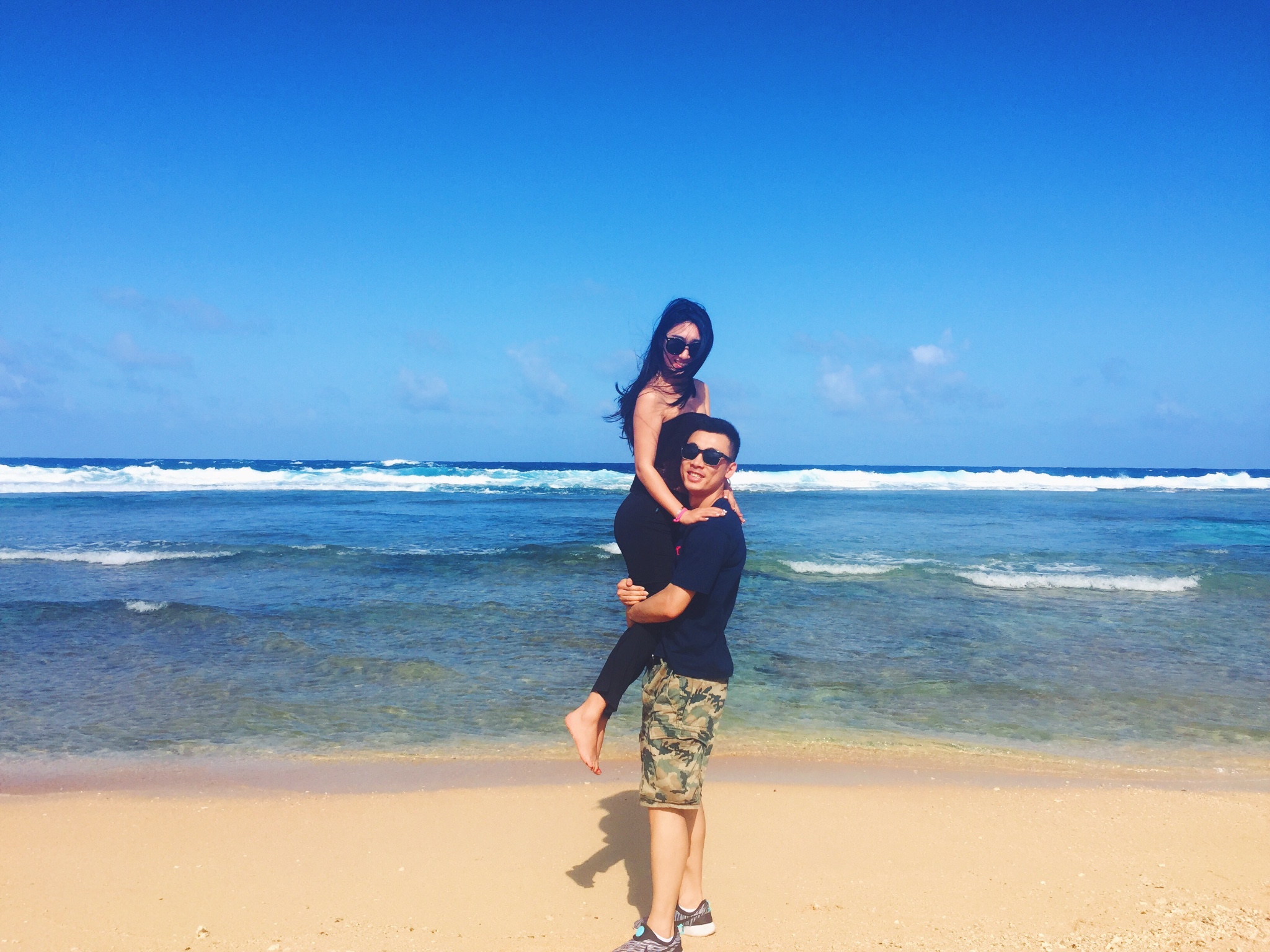 塞班岛热门游记,塞班岛自助游游记,塞班岛旅游热门游记 - 蚂蜂窝