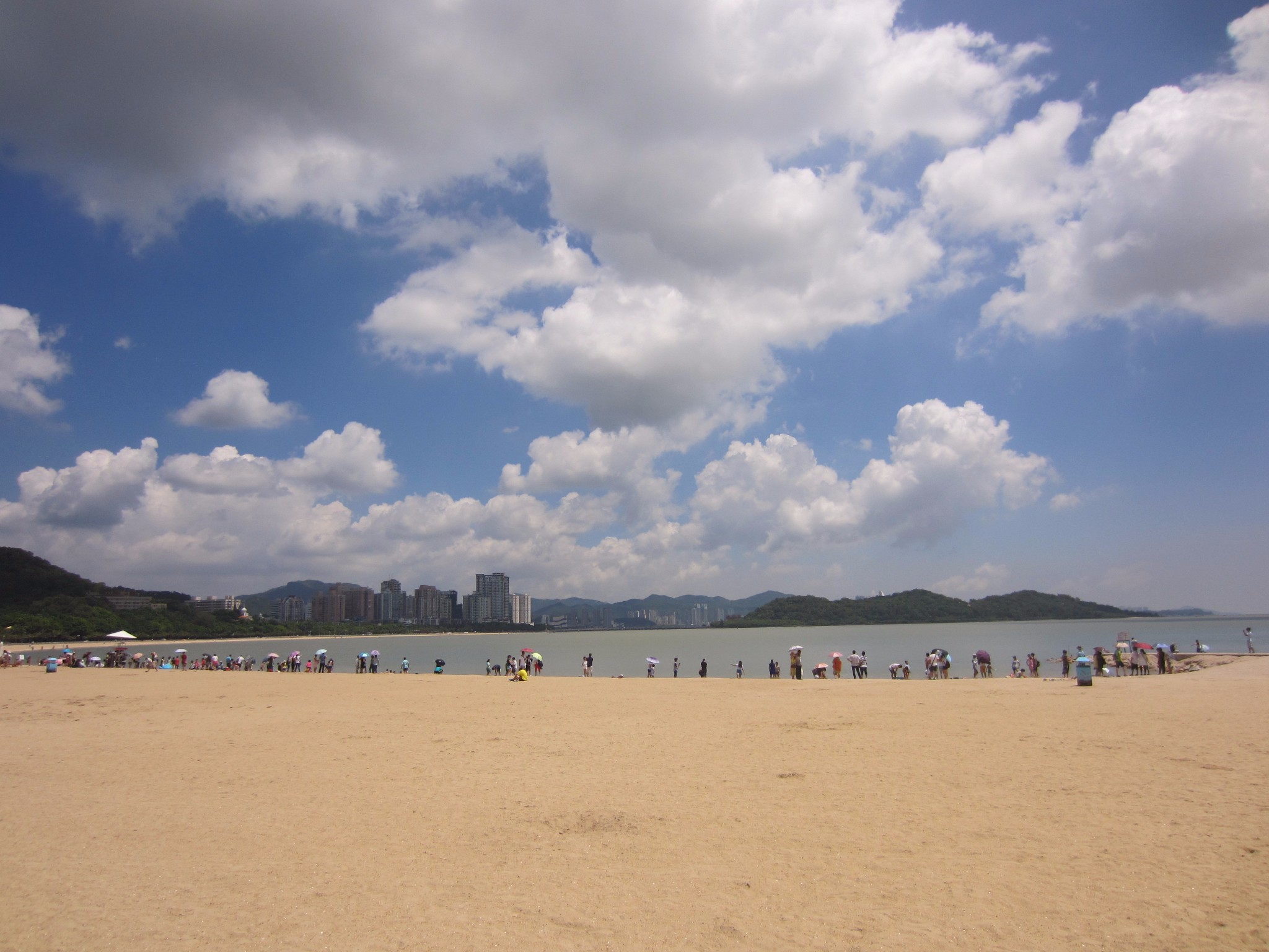 珠海婚纱景点_珠海景点图片(3)