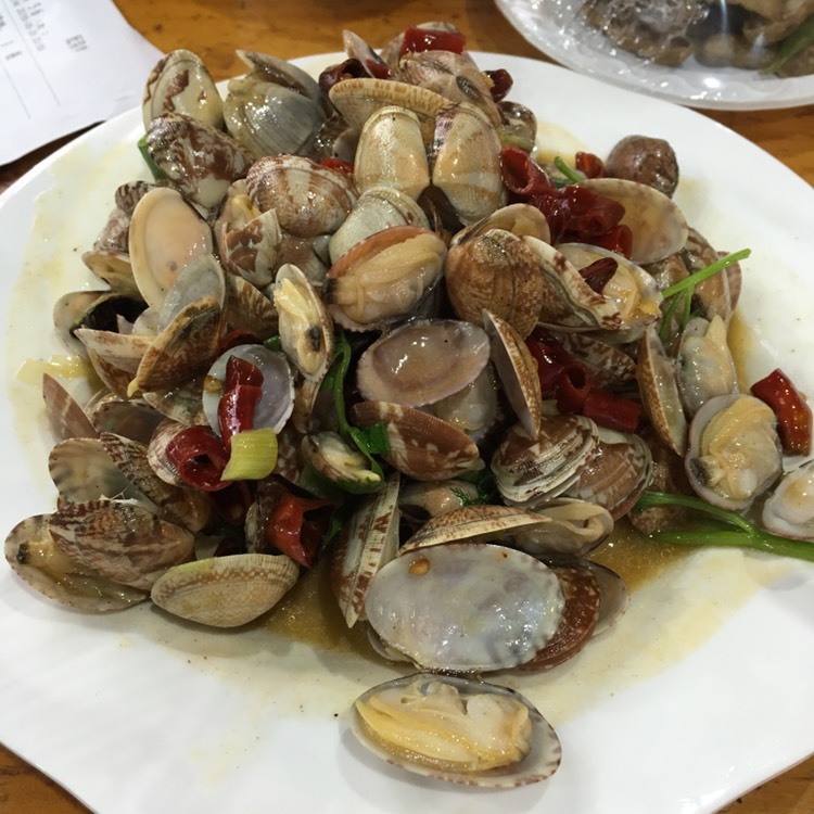 青岛云霄路美食街点评-青岛旅游攻略