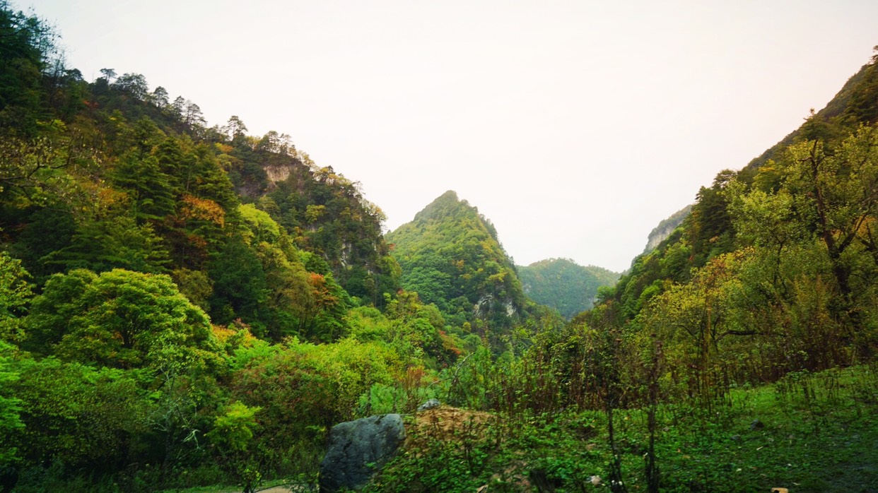 两当景点介绍,两当旅游景点,两当景点推荐 - 马蜂窝