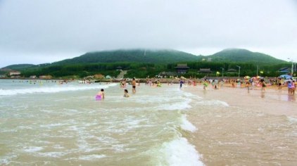青岛琅琊台风景区门票