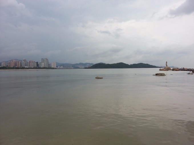 珠海景点逐个睇之-海滨公园,珠海自助游玩法-马蜂窝5球游戏怎么攻略图片