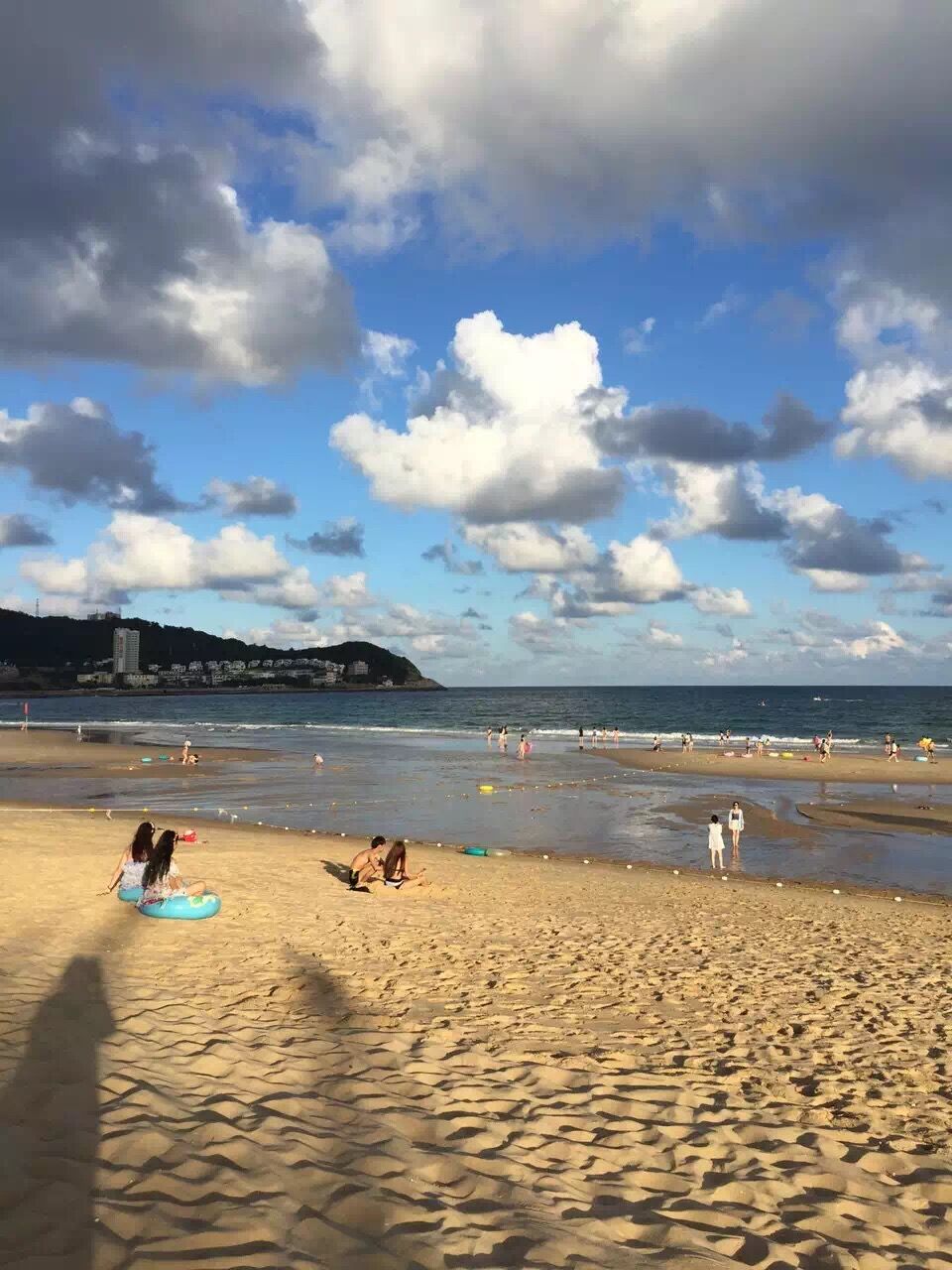 【阳江】海陵岛,从此大海是家乡