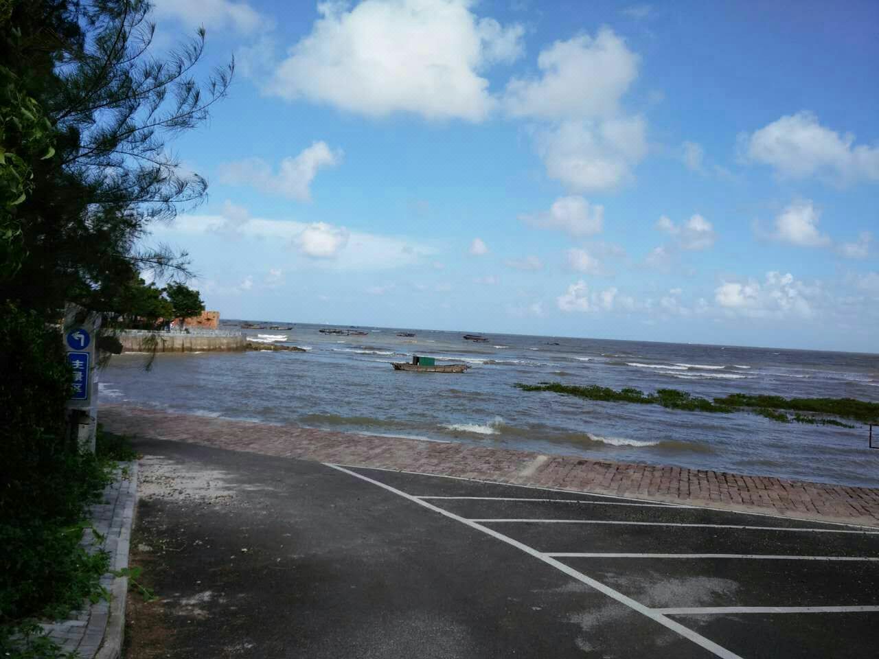 防城港海屯客栈