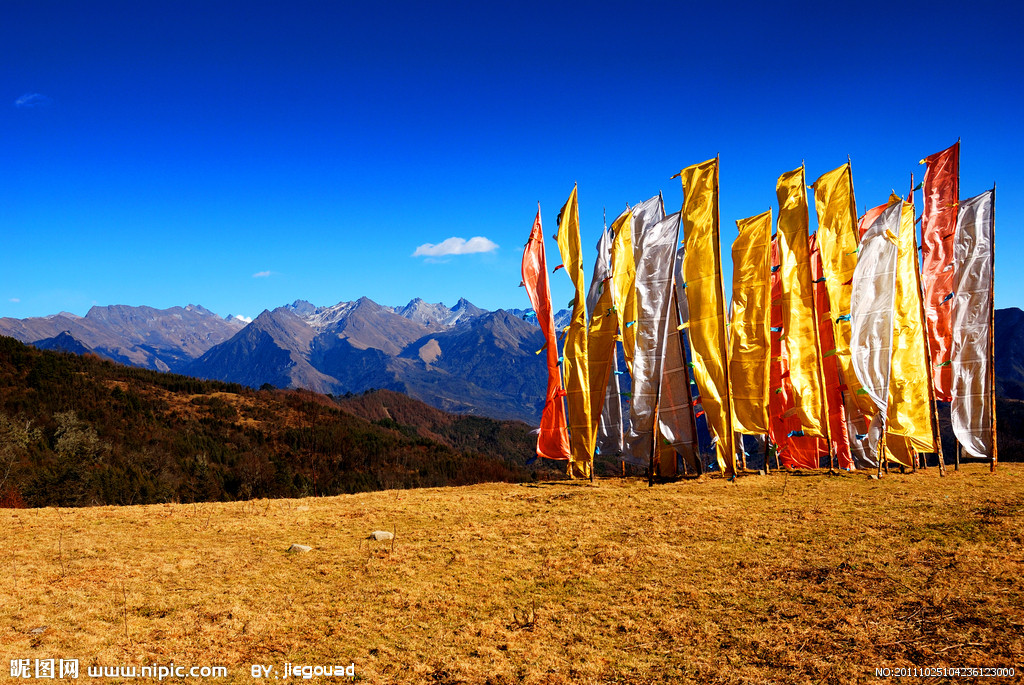 【成都出发】神木垒 达瓦更扎 纯玩2日游 观日出云海星空 览雪山湖泊