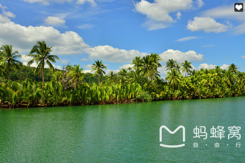 厦门直飞菲律宾宿雾岛4天3晚自由行(厦航直飞