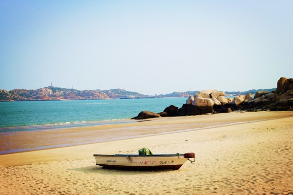 平潭海游玩攻略,平潭海边旅游景点
