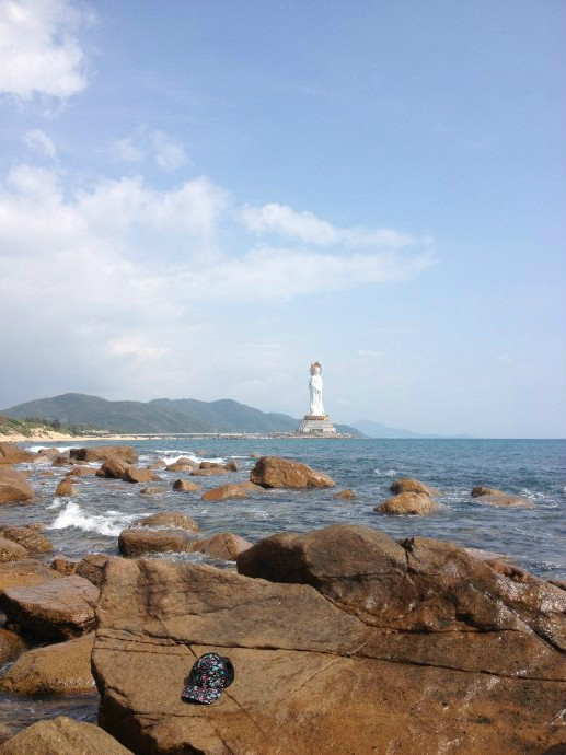 海南三亚海景文化旅游:7天6晚三亚旅游游记攻略