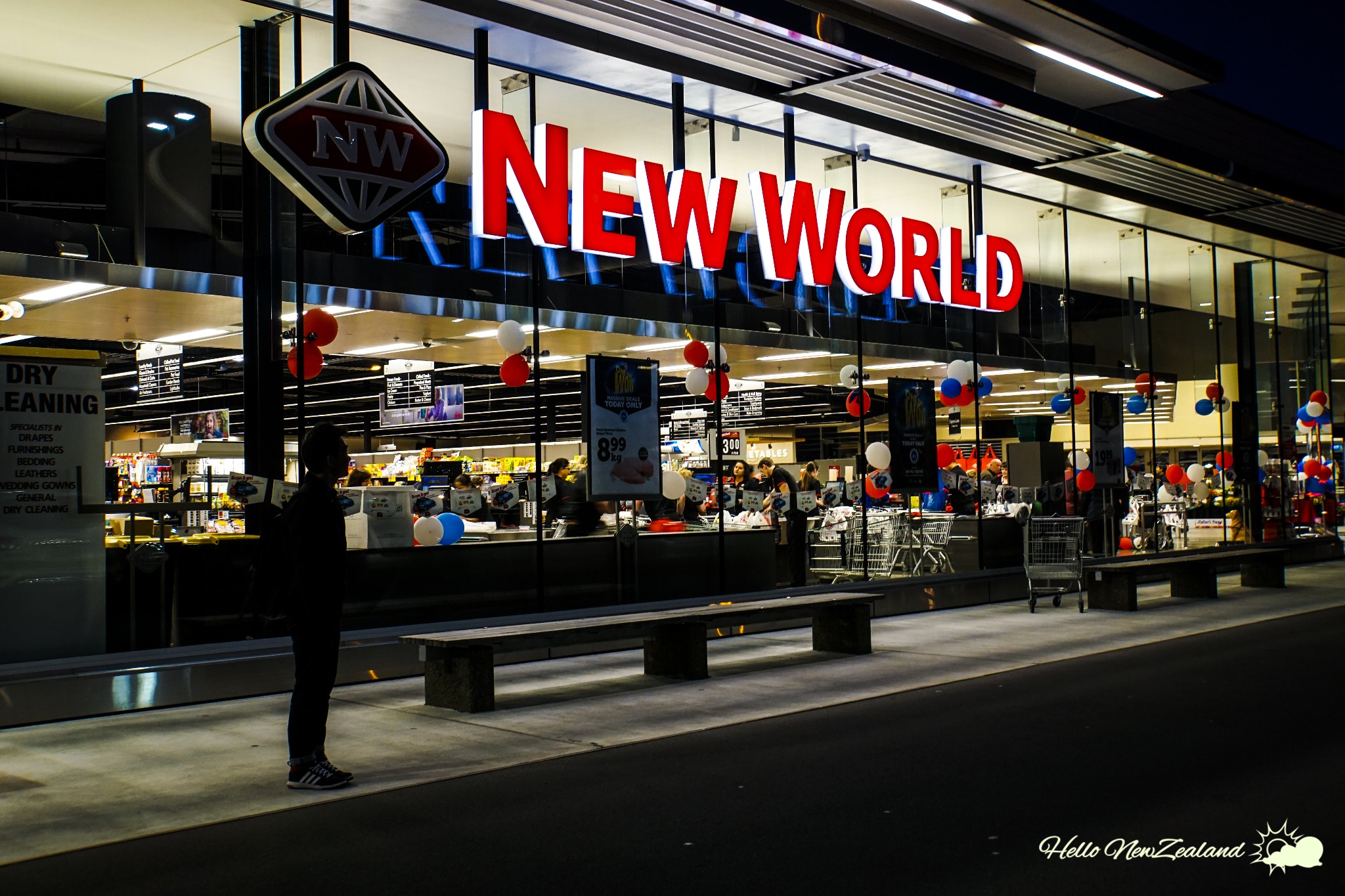 【新西兰概况】新西兰购物推荐