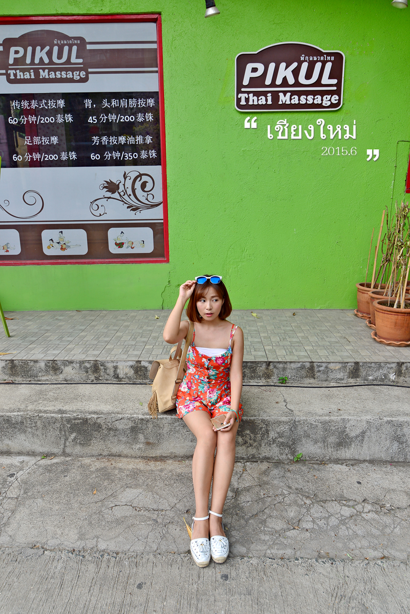 泰国清迈gdp_泰国清迈