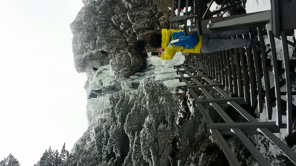 禄劝昆明雪山攻略旅游景区点评-禄劝v雪山轿子兵马俑延安一日游攻略图片