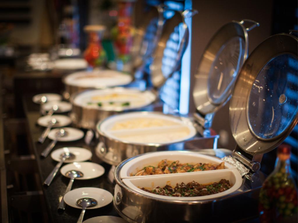 高性价比,迪拜酒店精选